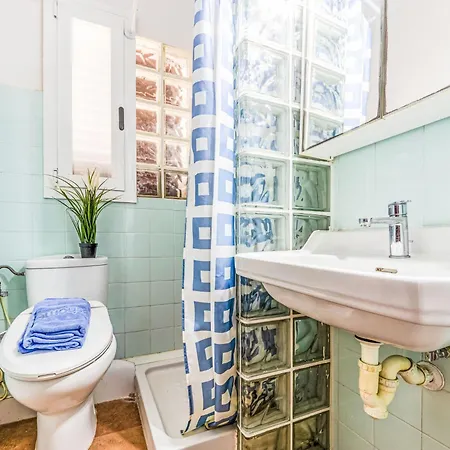 Set Pins By Interhome Apartment Cambrils